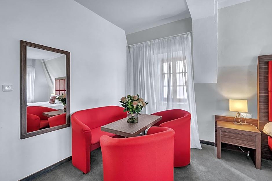 Hotel Nelly Kellys
