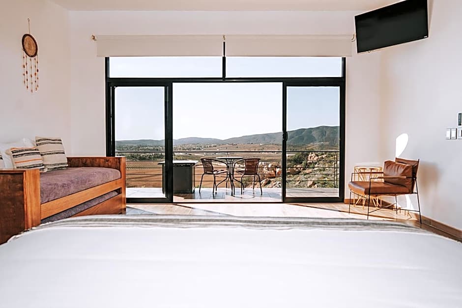 Siempre Valle Hotel Boutique