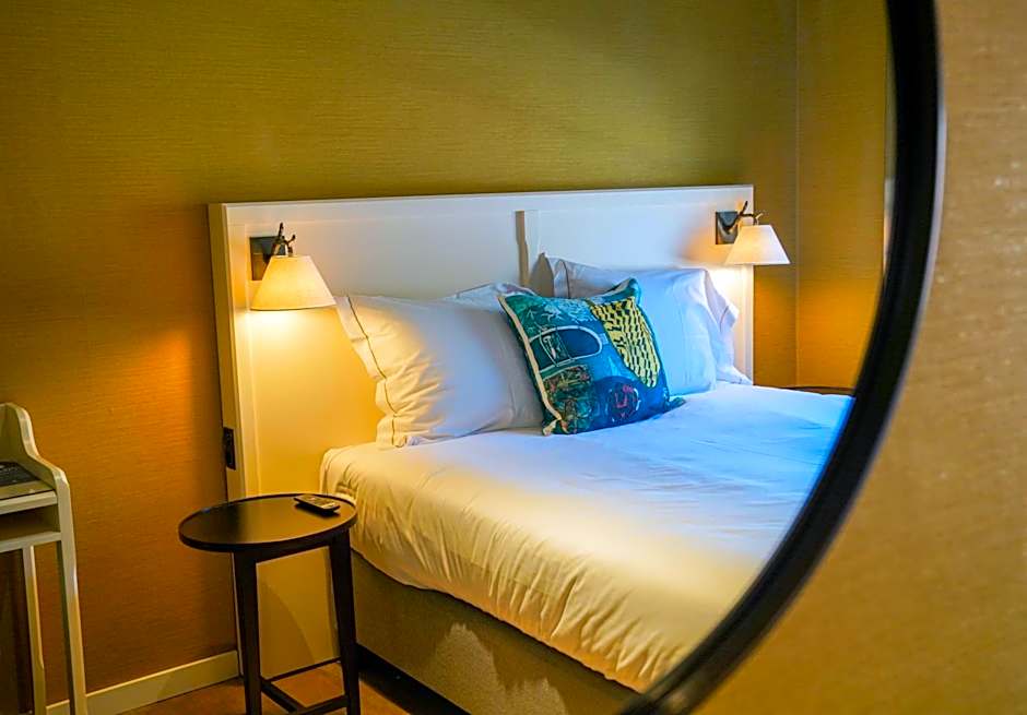 The Fallon Hotel Alkmaar