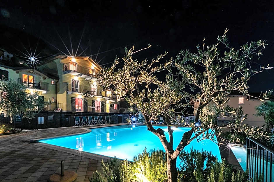 Residence La Collina