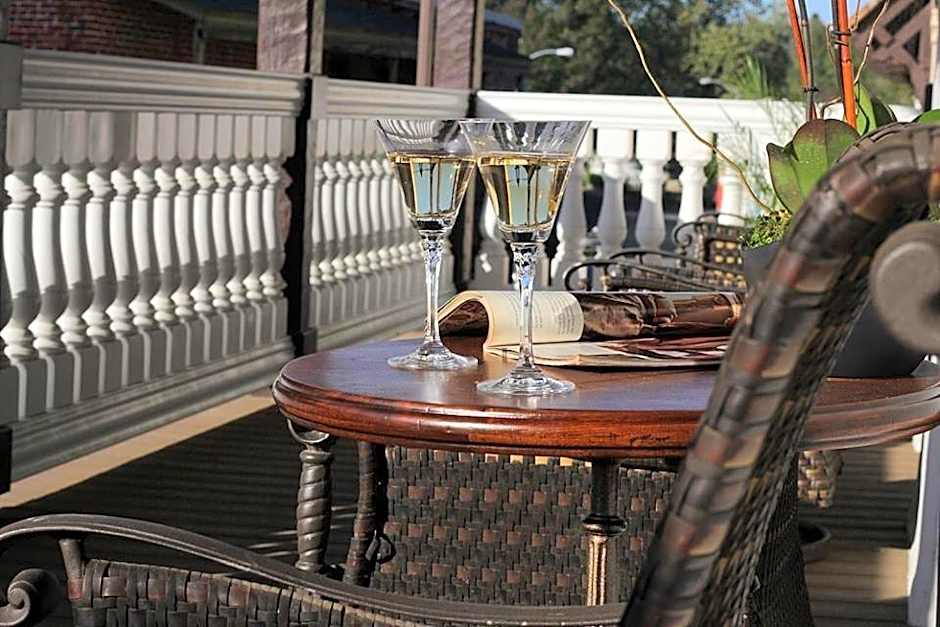 National Hotel Jackson