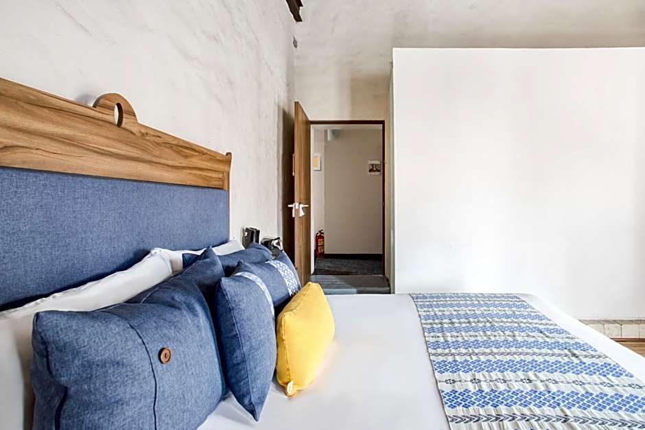 Hotel Milagro, Puebla Centro