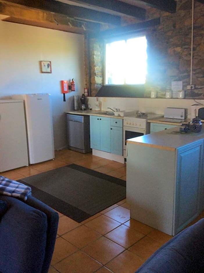 Le Boterff Gites et Camping