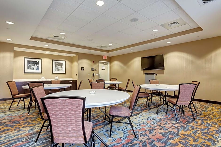 Hampton Inn-By Hilton-St. Louis Wentzville, MO