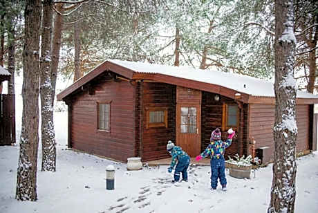 Kibbutz Ortal Tourism