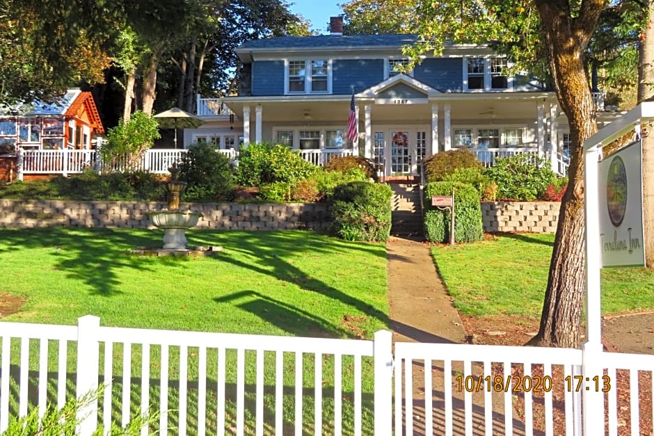 Terraluna Inn