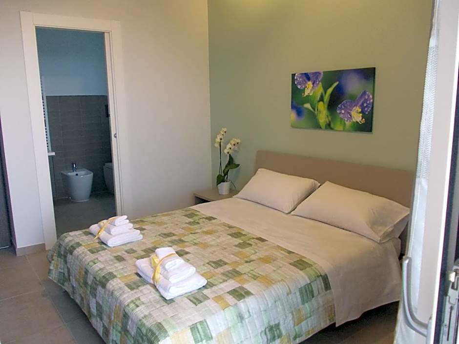 VILLA LAURO LUXURY B&B