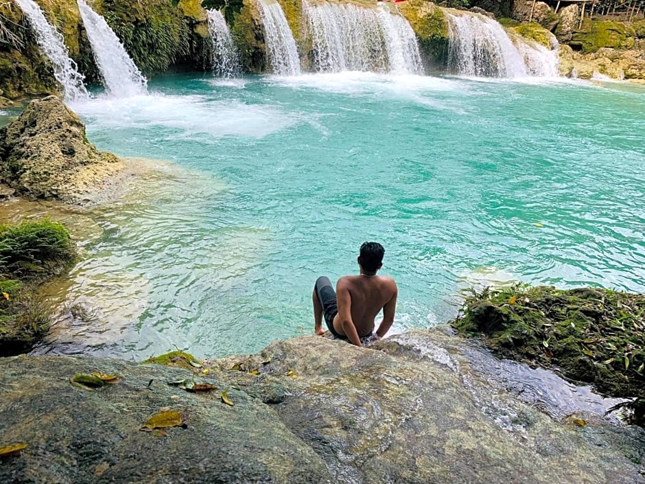 Bolinao Transient House B