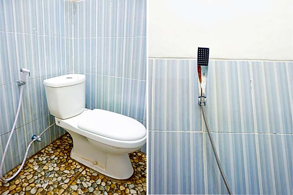 OYO LIfe 91571 Hotel Ss Bukit Cemara Syariah