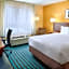 Fairfield Inn & Suites by Marriott Atlanta Buckhead