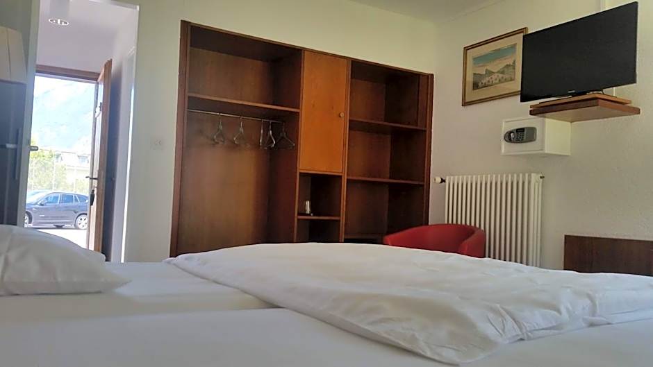 Motel des Sports Martigny