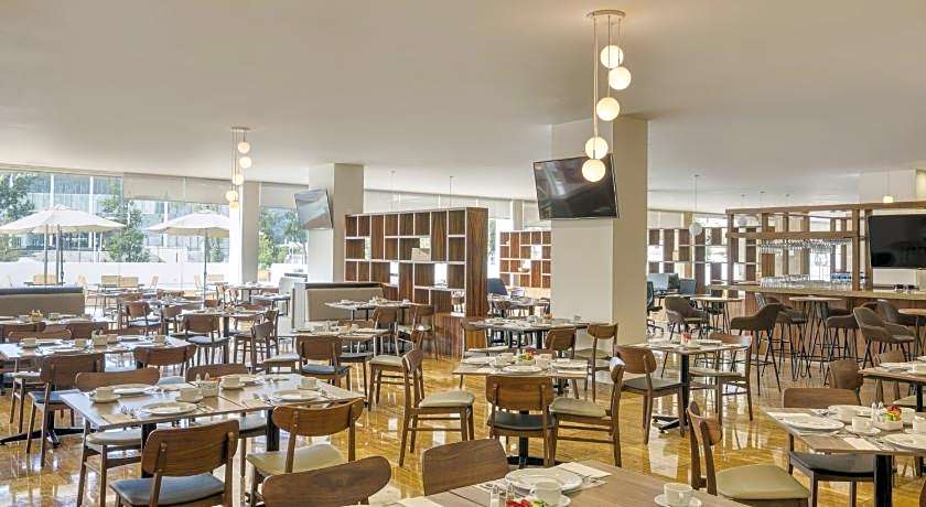 Fiesta Inn Guadalajara Periferico Poniente