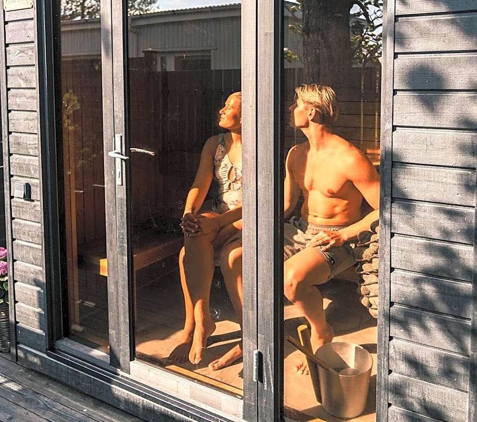 INNI - Boutique apartments