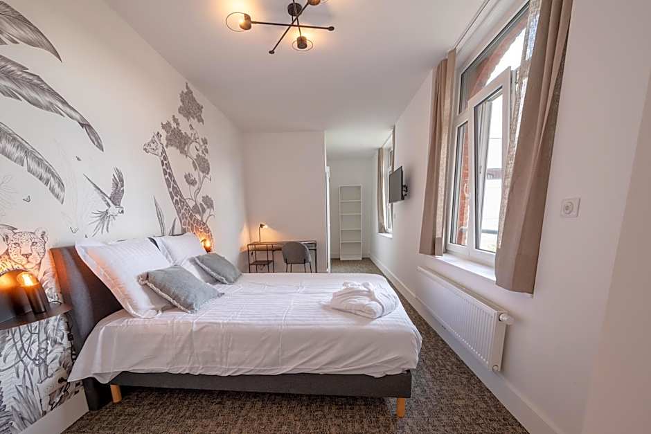 Maison Plaine Images - COLODGE