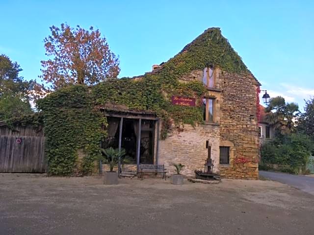 Le Moulin à huile