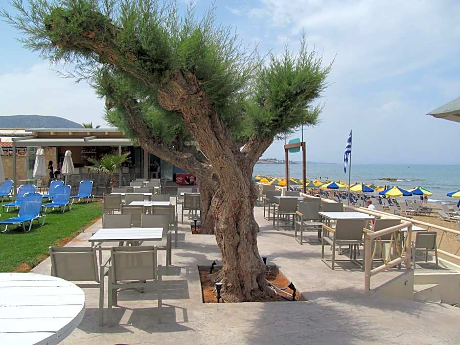 Malliotakis Beach Hotel "by Checkin"