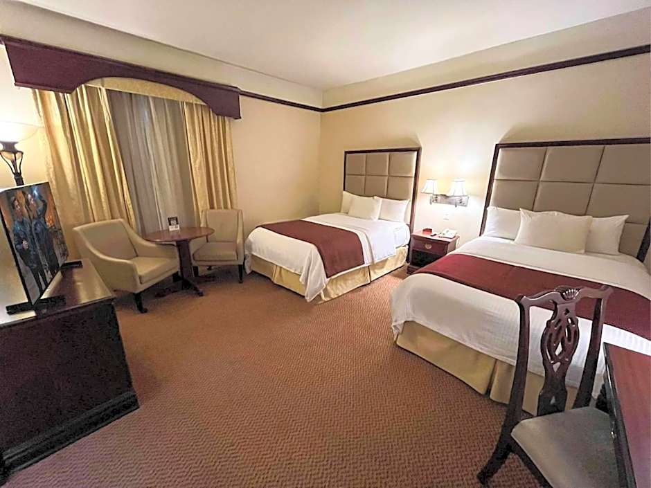 Safi Royal Luxury Centro