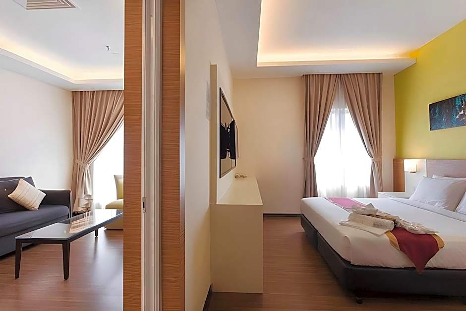 Amansari Hotel Desaru