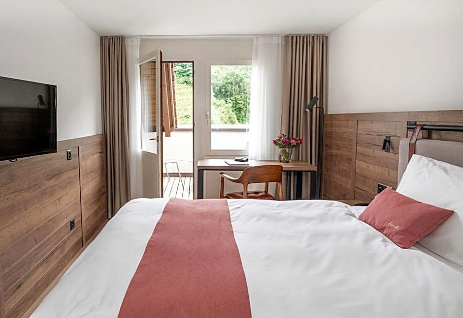 Tailormade Hotel KRONE Sarnen