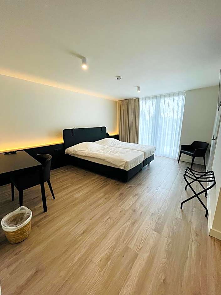 Hotel Bell-X Kortrijk-Wevelgem