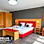 Novum Hotel Offenbacher Hof