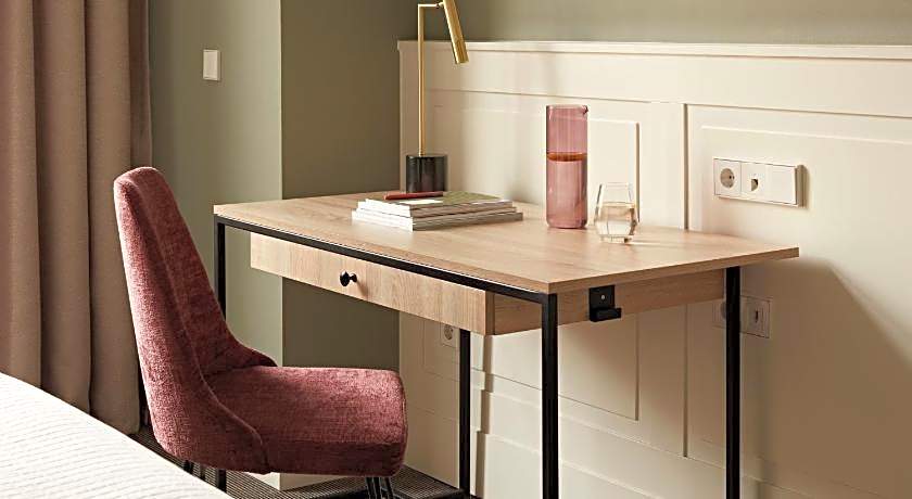 Angleterre Hotel Berlin