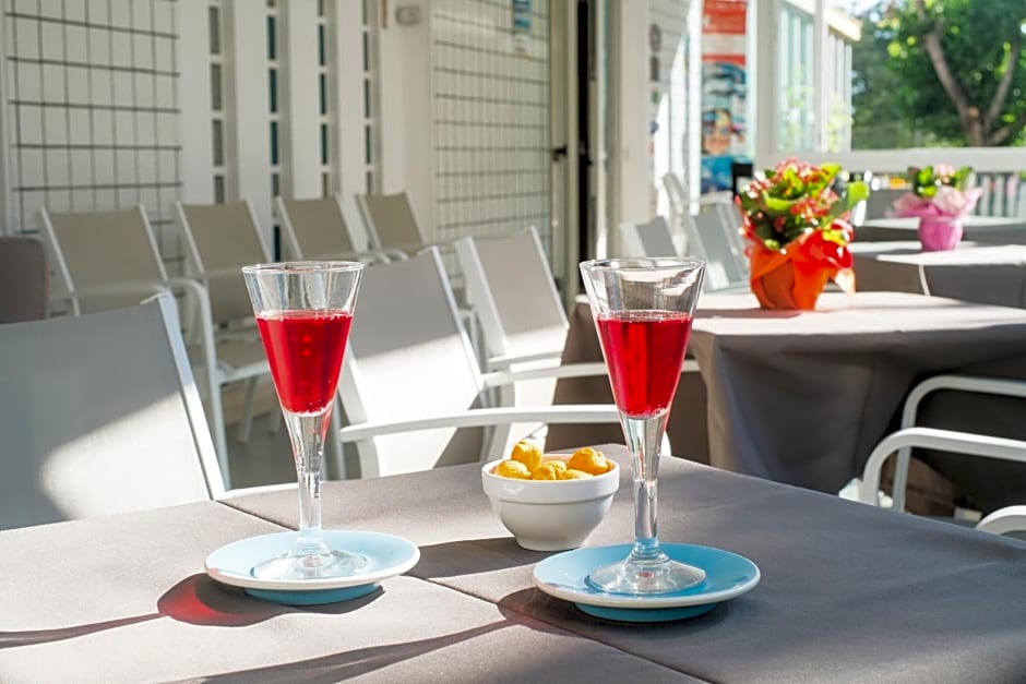 Hotel Latini