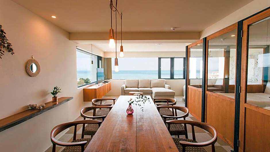 Blue Steak Wonder Nagahama