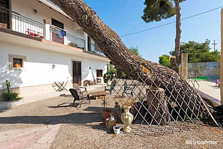 B&B Villa Pia