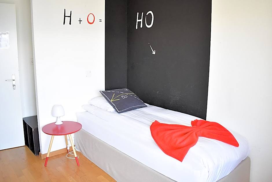 Hostellerie d'Orzival