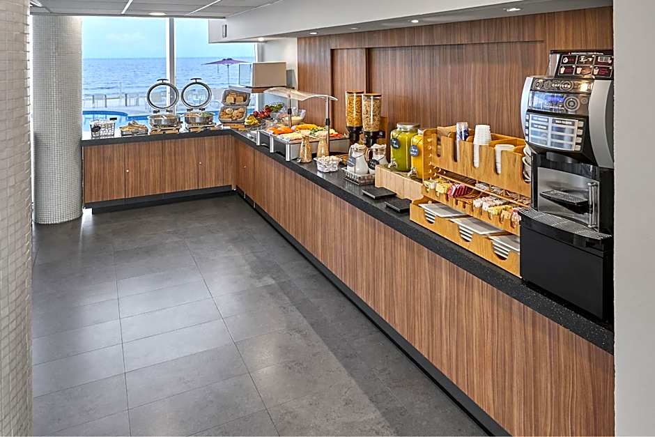 City Express by Marriott Veracruz