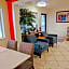 Travelodge by Wyndham Houston Hobby Airport