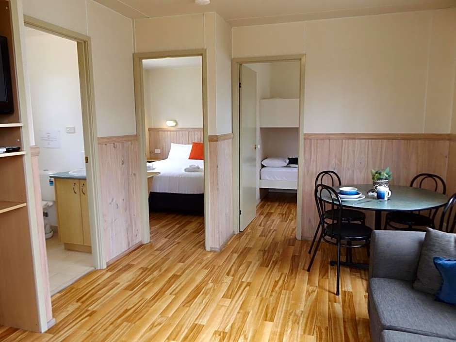 Birubi Beach Holiday Park