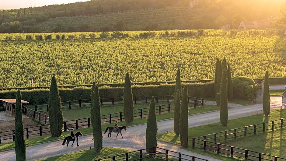 Il Borro Relais & Châteaux