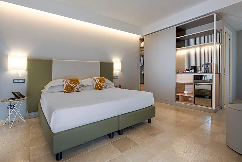 Hotel Netum Mare