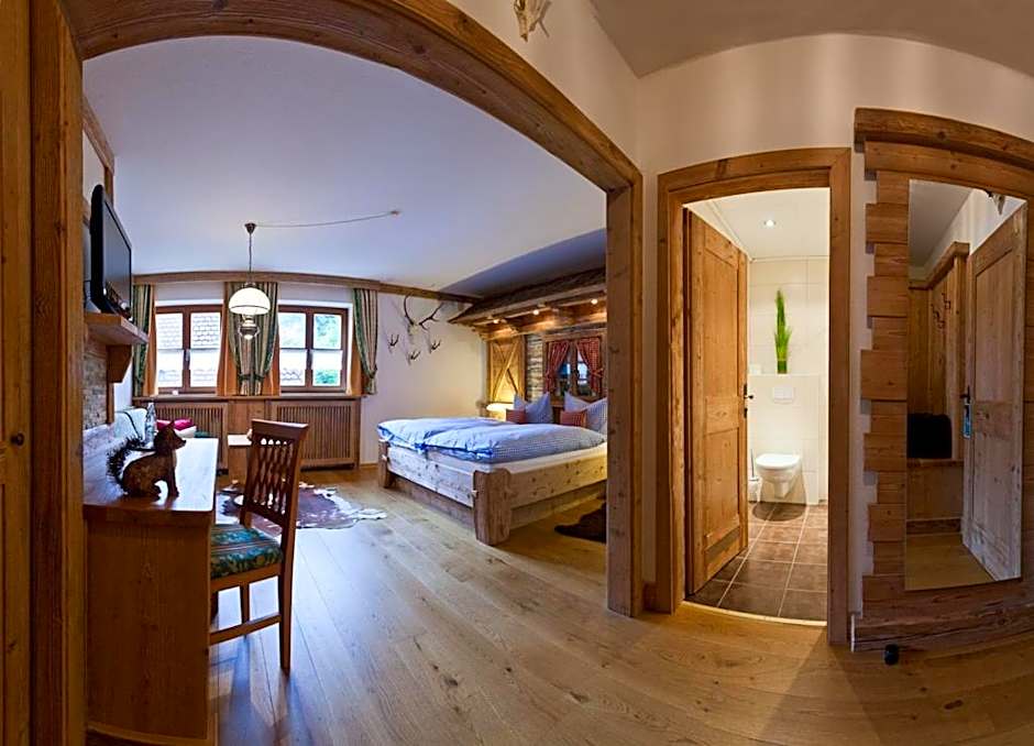 Hotel-Gasthof zur Sonne