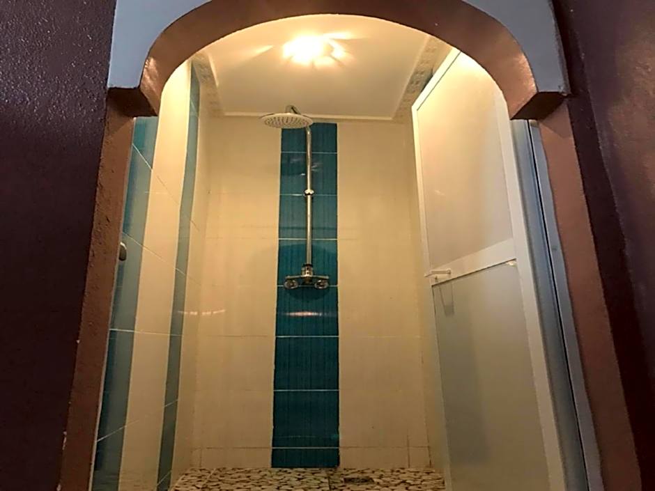 Kasbah Red Castel Hostel