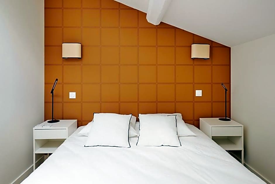 Maison Martouret - Colodge