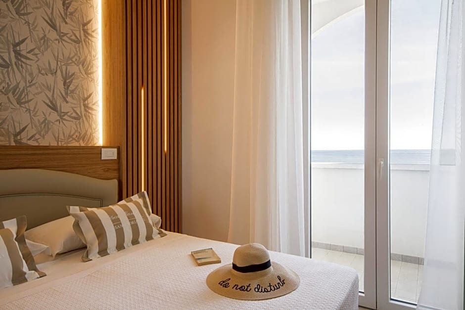 Hotel Alexandra - Colazione XXL & Brunch fino 12 e 30