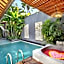 Seminyak Sanctuary Villa by Ini Vie Hospitality