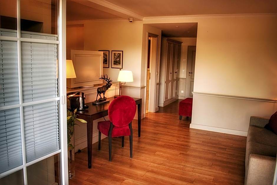 Parkhotel Surenburg