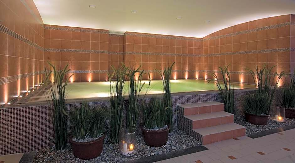 Thermen Londerzeel Hotel
