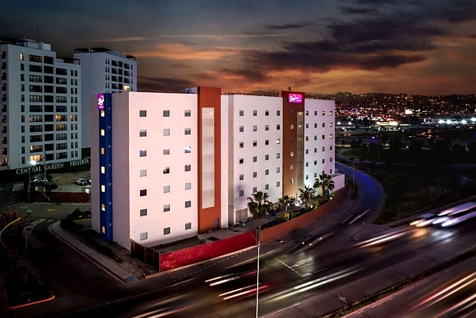 Sleep Inn Tijuana