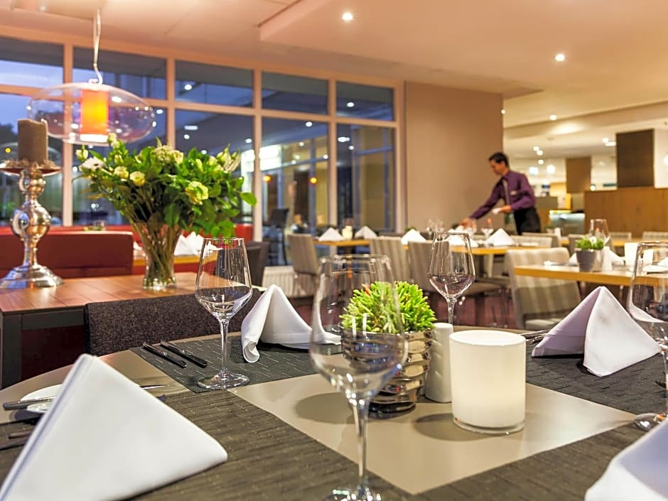 Novotel Eindhoven