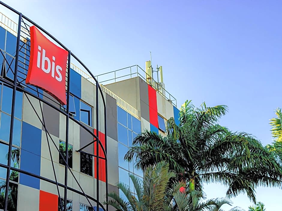 Ibis Vitoria Aeroporto