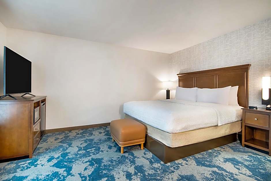 Hampton Inn Uvalde
