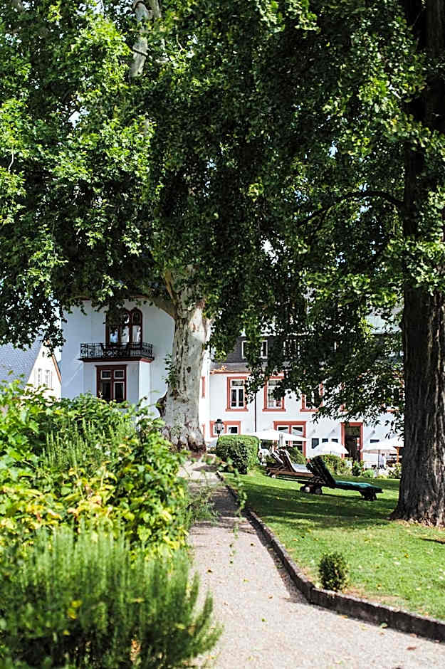 Hotel Kronenschlosschen