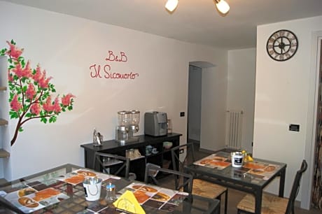 B&B Il Sicomoro