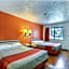 Super 8 by Wyndham Livermore