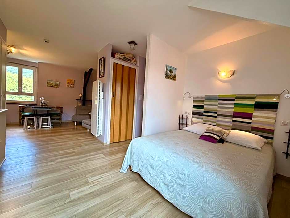 LOGIS HOTEL Les Tilleuls